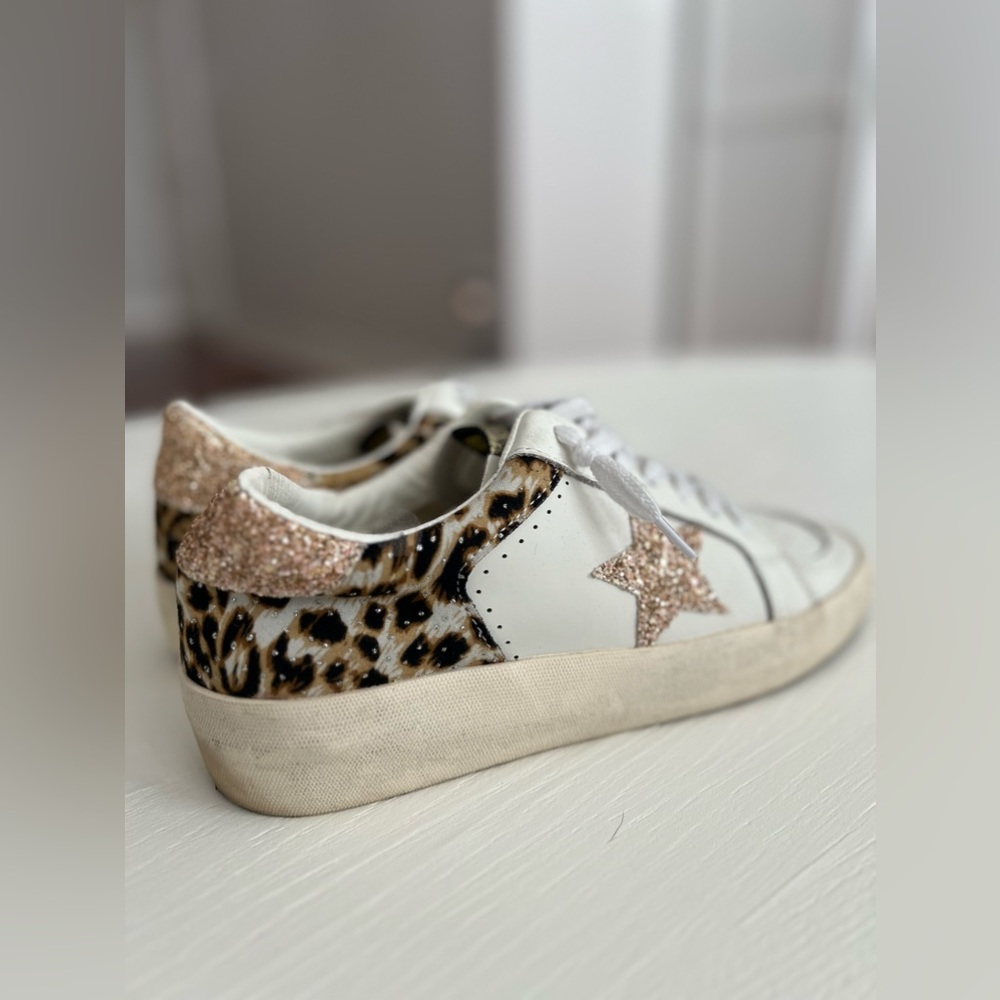 Vintage Havana sneakers